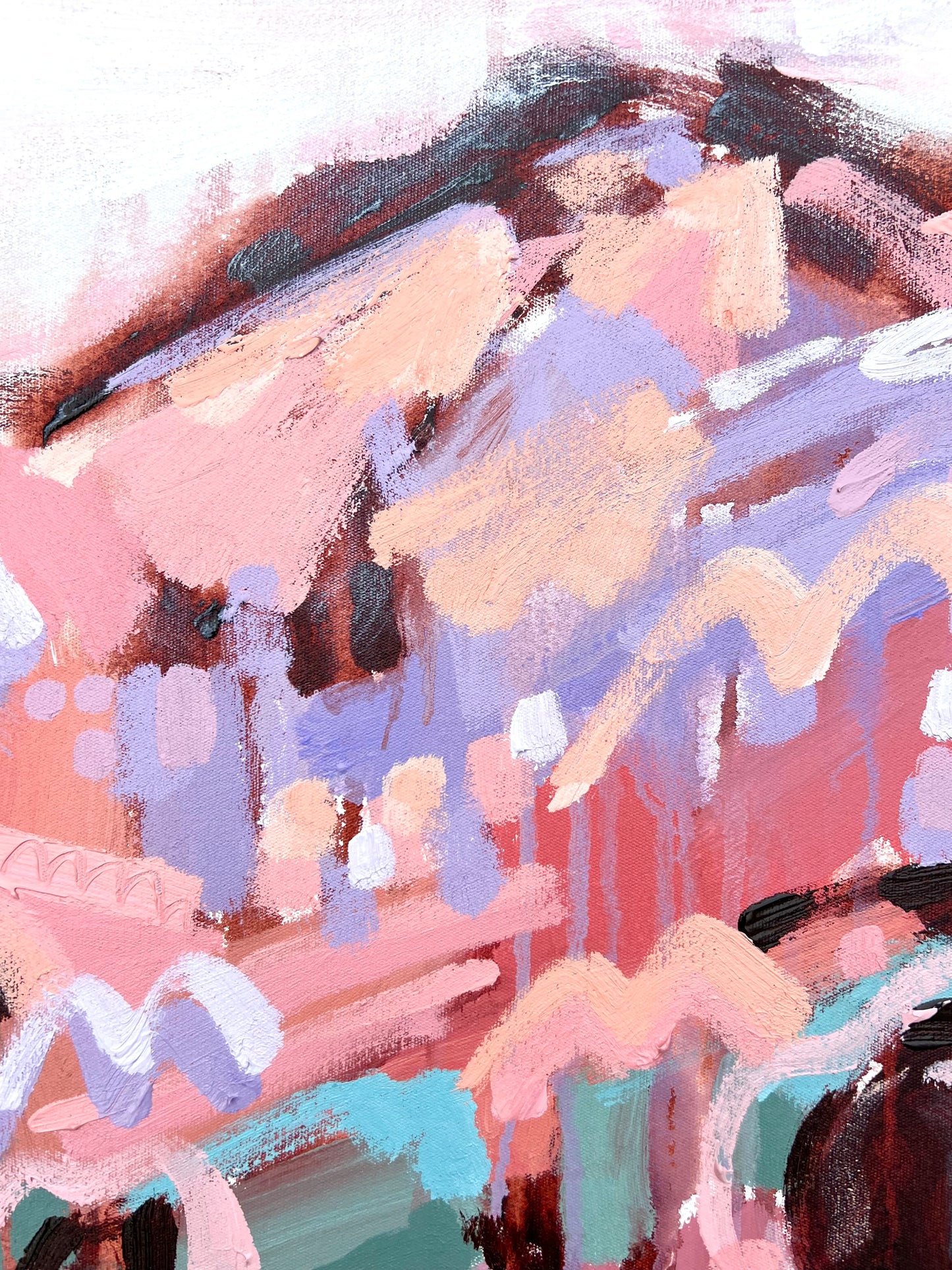 Into The Sun - Limited Edition Print