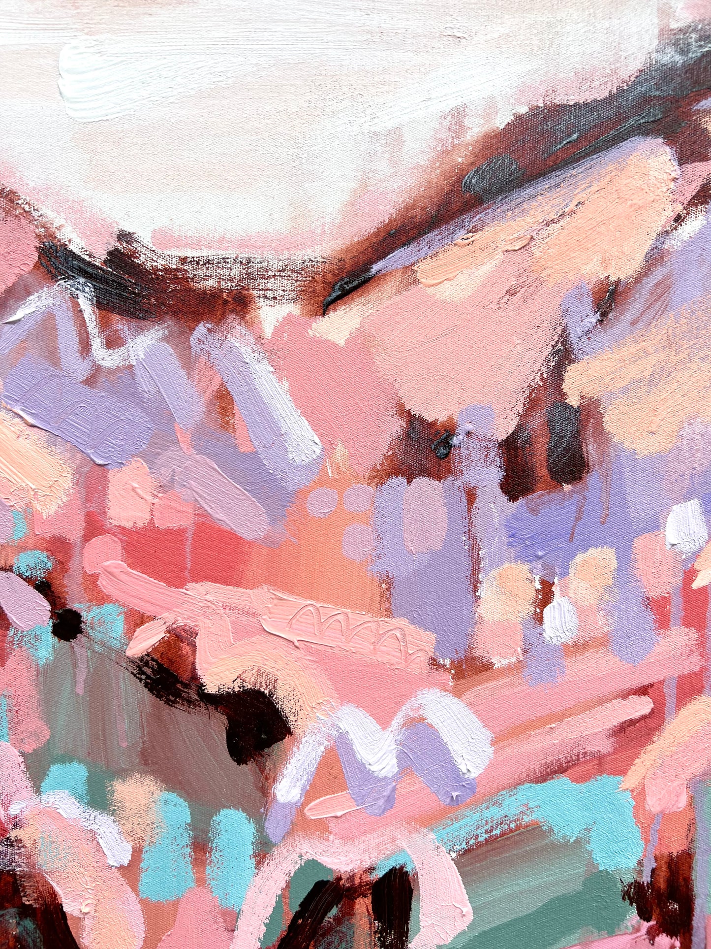 Into The Sun - Limited Edition Print
