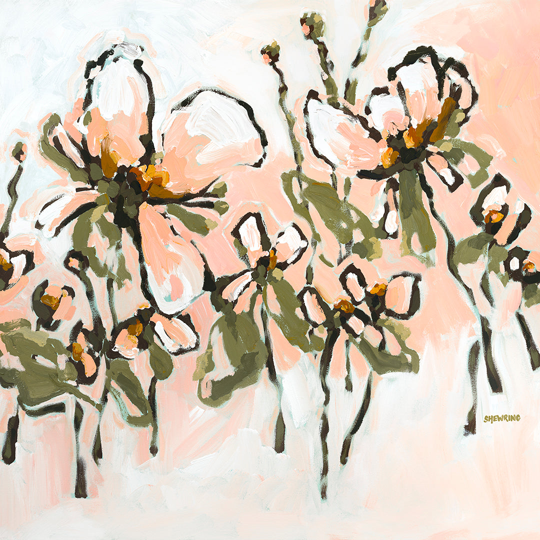 Golden Hour - Limited Edition Print