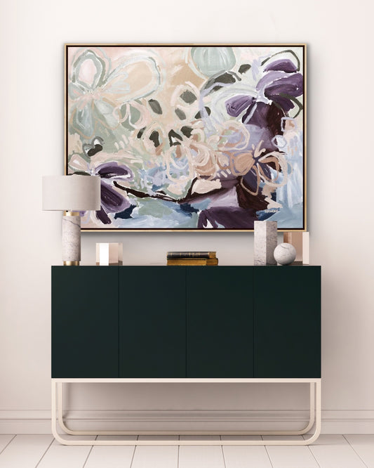 Love Crush - Limited Edition Print