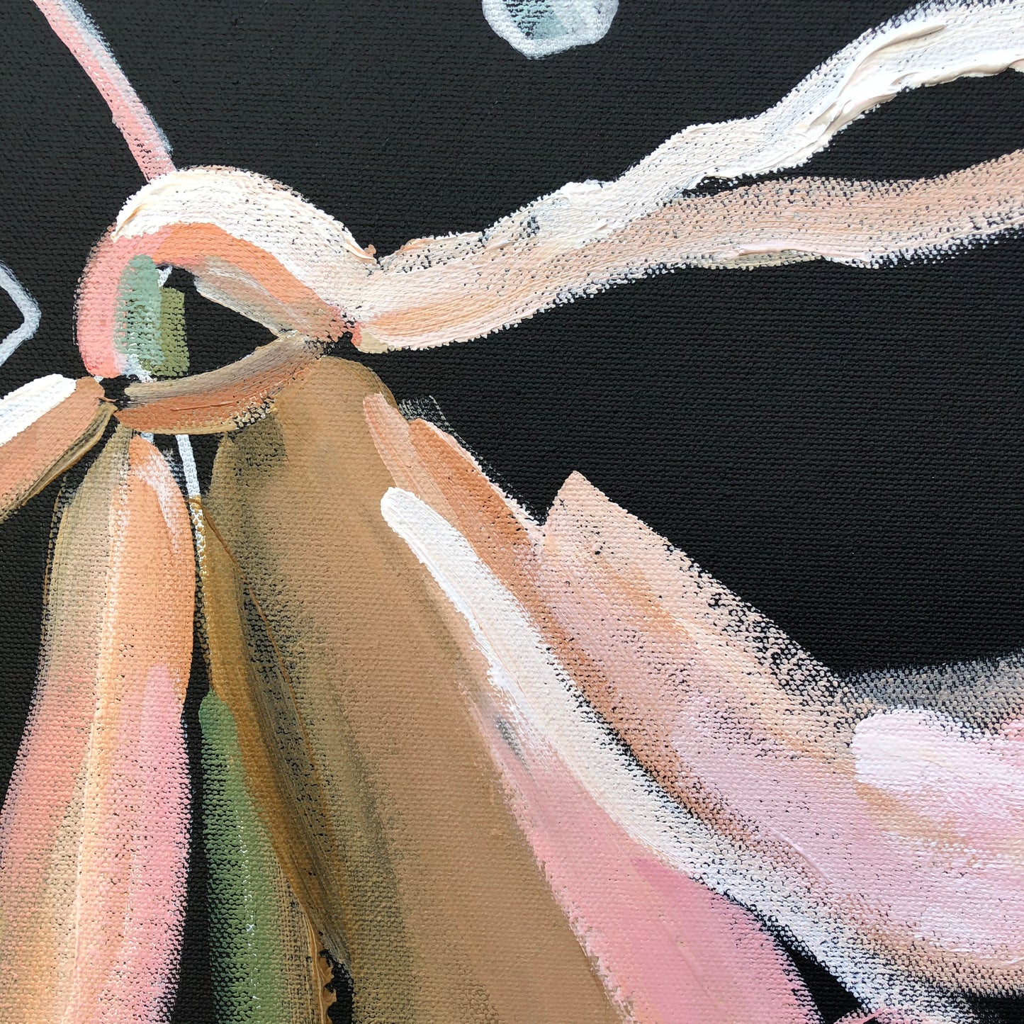 Love Is Real - Limited Edition Print