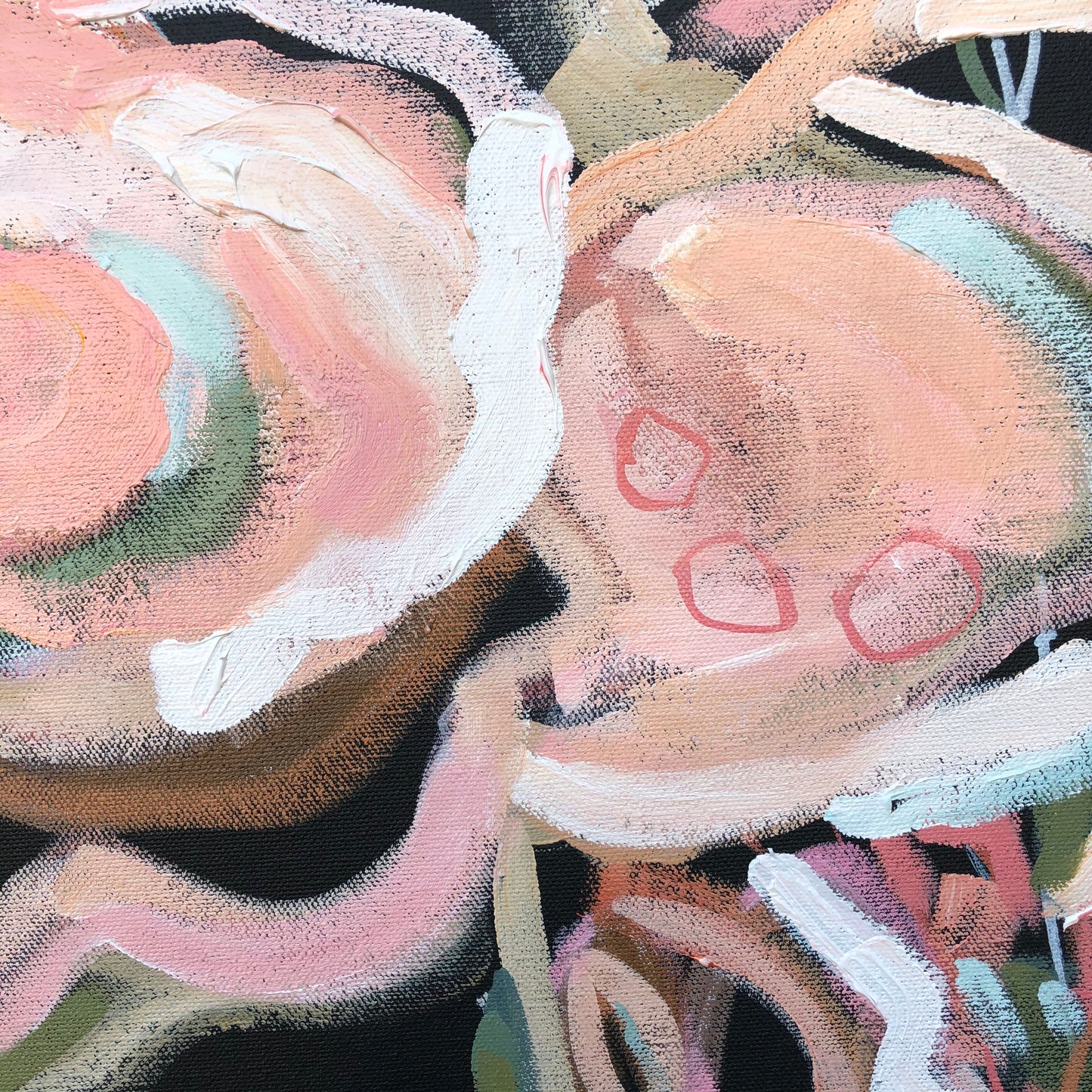 Love Is Real - Limited Edition Print