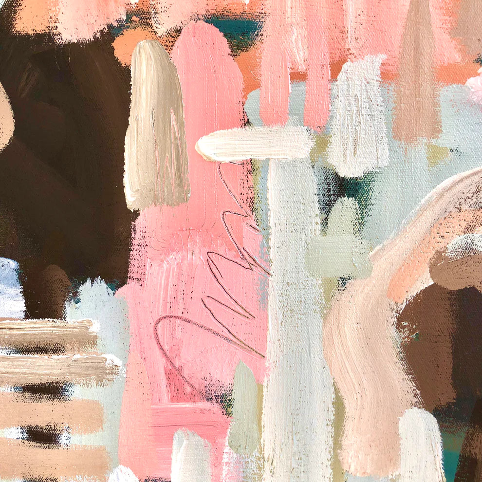 Loves Harvest - Limited Edition Print