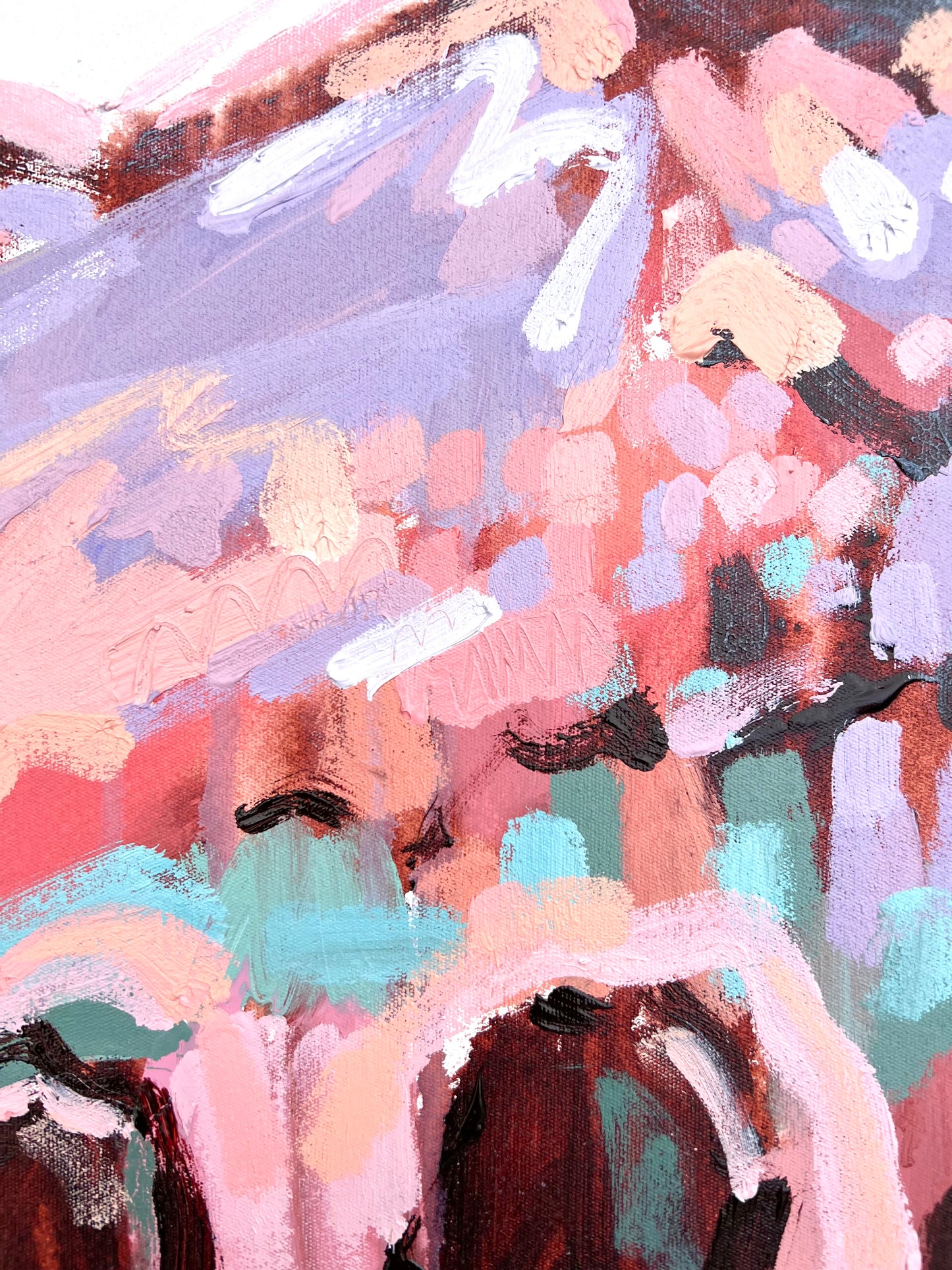 Life In The Sun - Limited Edition Print