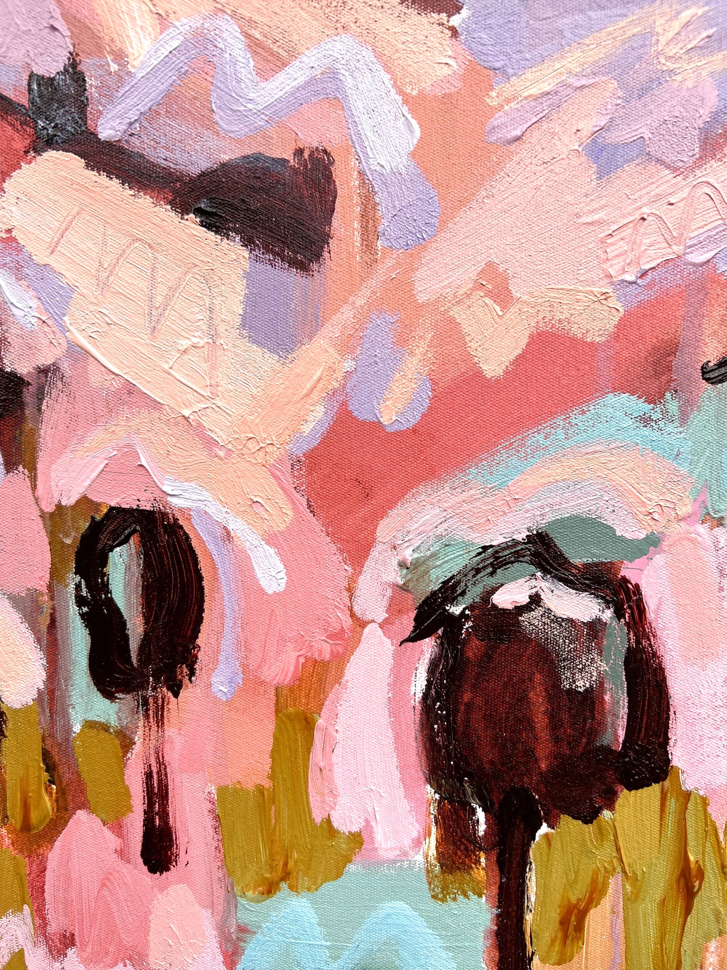 Life In The Sun - Limited Edition Print
