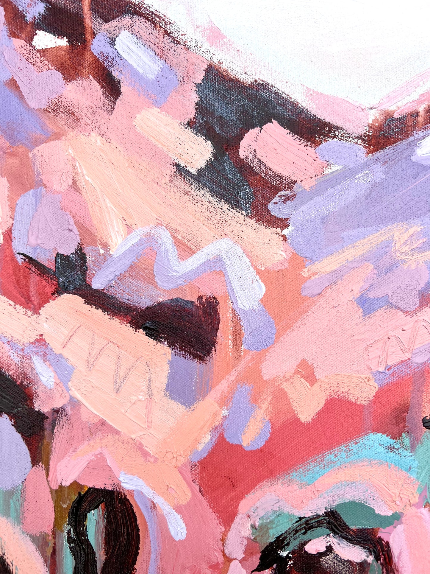 Life In The Sun - Limited Edition Print