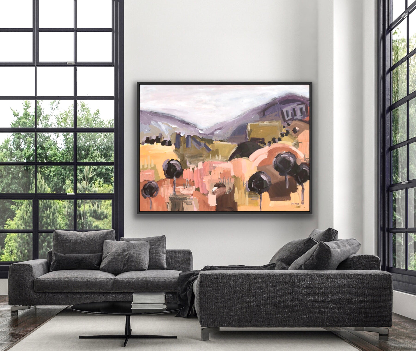 Living The Dream - Limited Edition Print