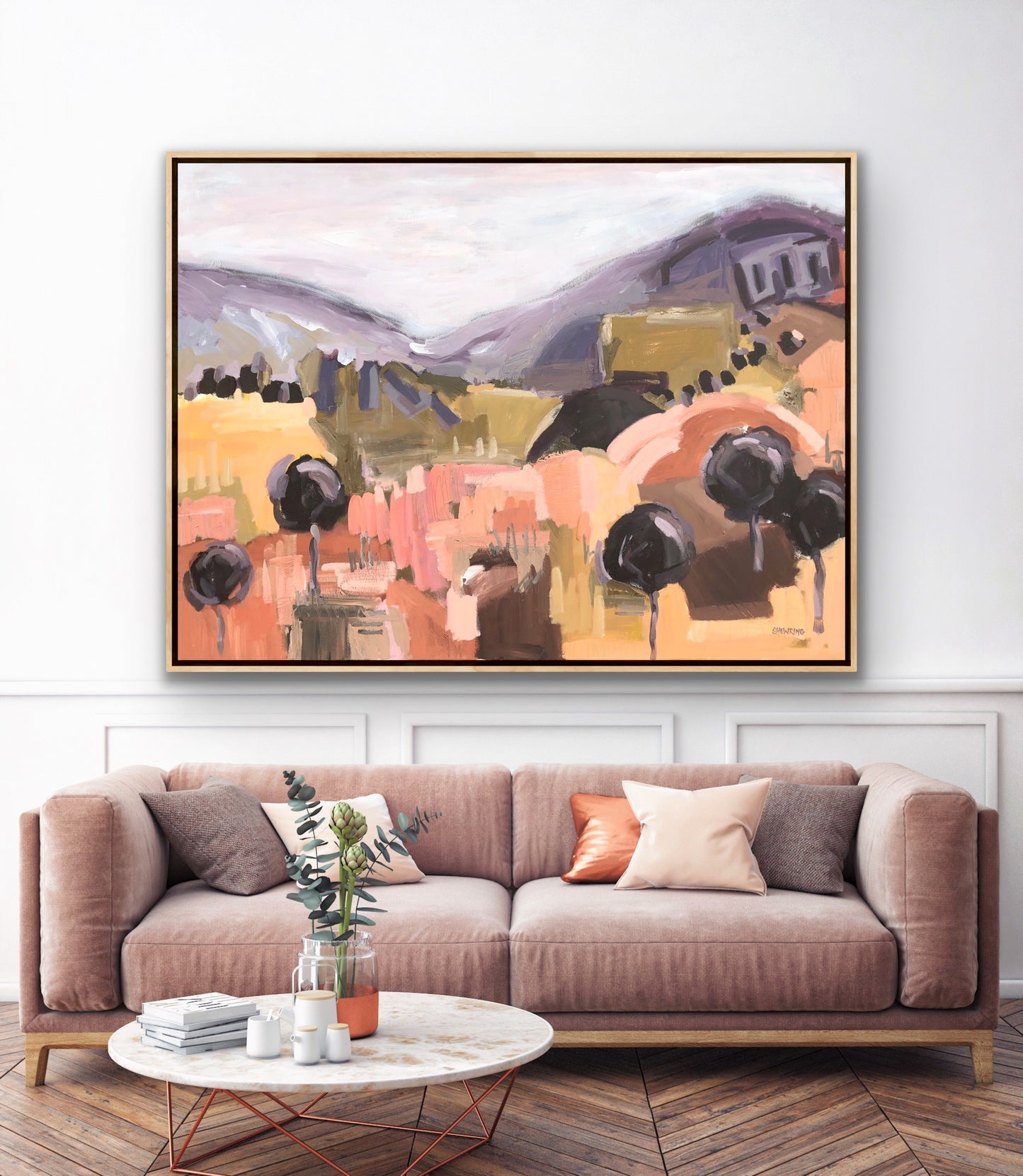 Living The Dream - Limited Edition Print