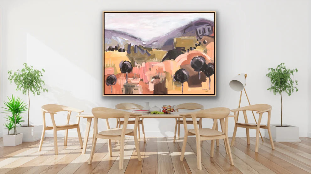 Living The Dream - Limited Edition Print