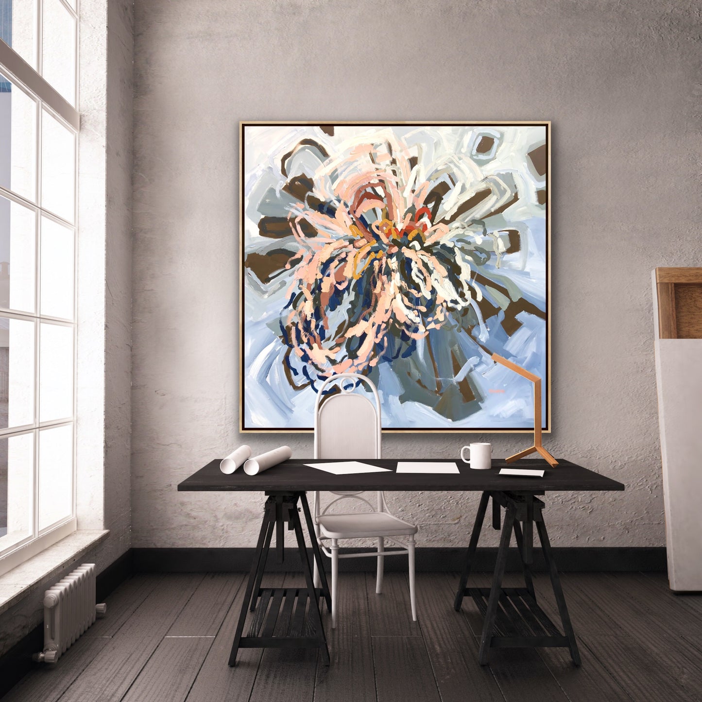 Love And Adventure - Limited Edition Print
