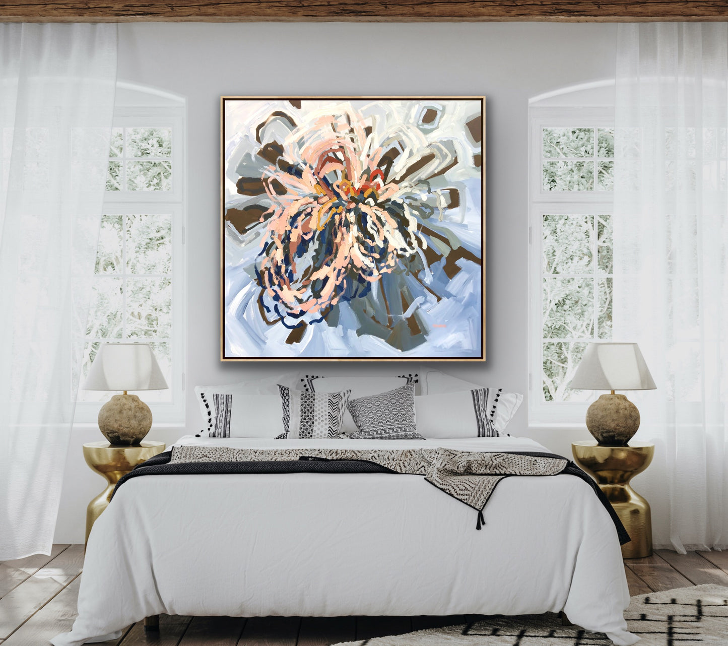 Love And Adventure - Limited Edition Print