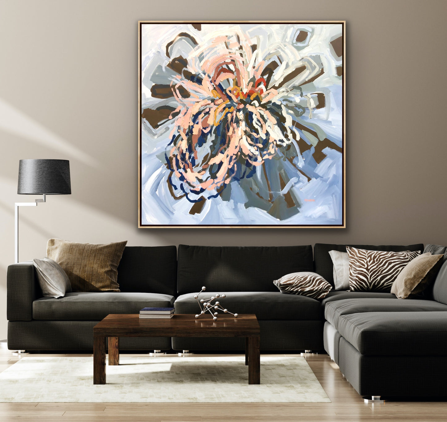 Love And Adventure - Limited Edition Print