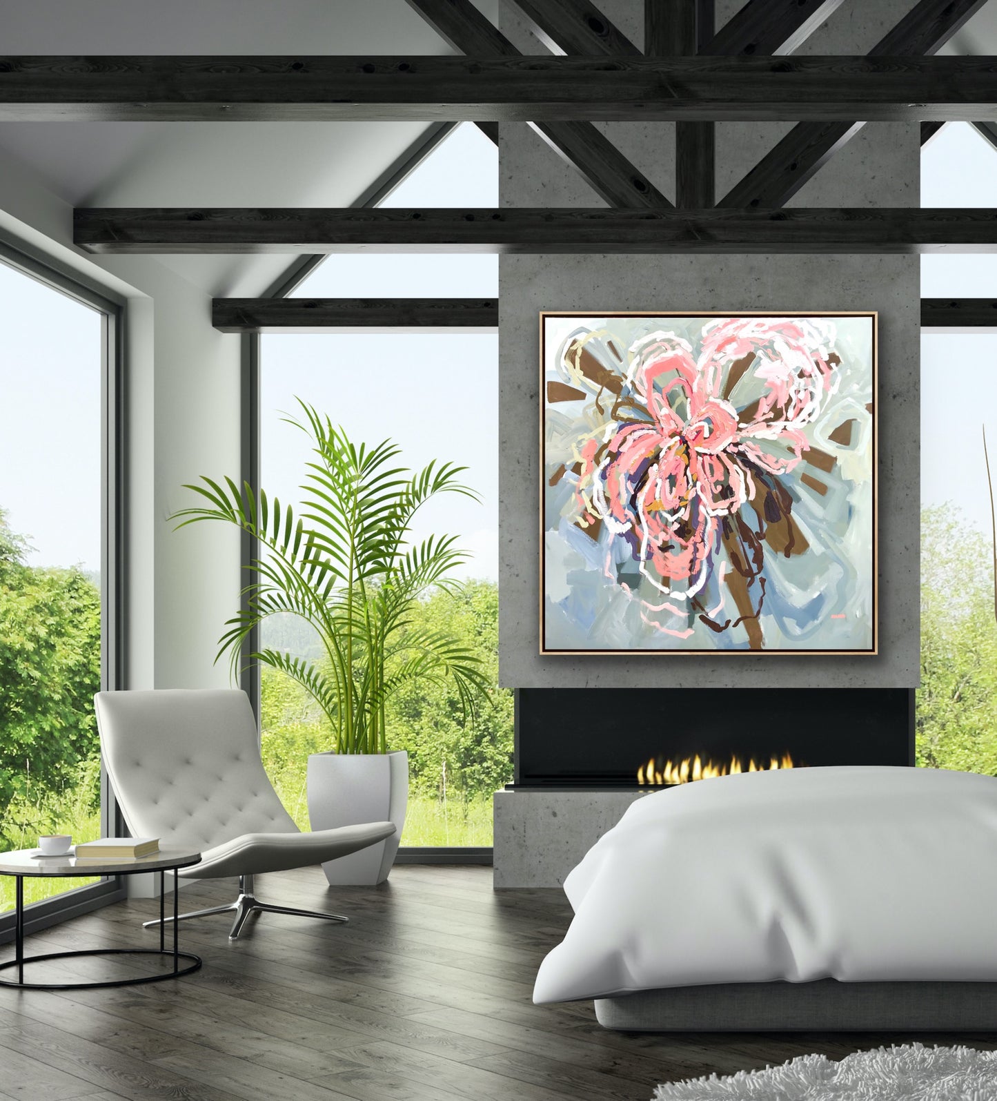 Love Everlasting - Limited Edition Print