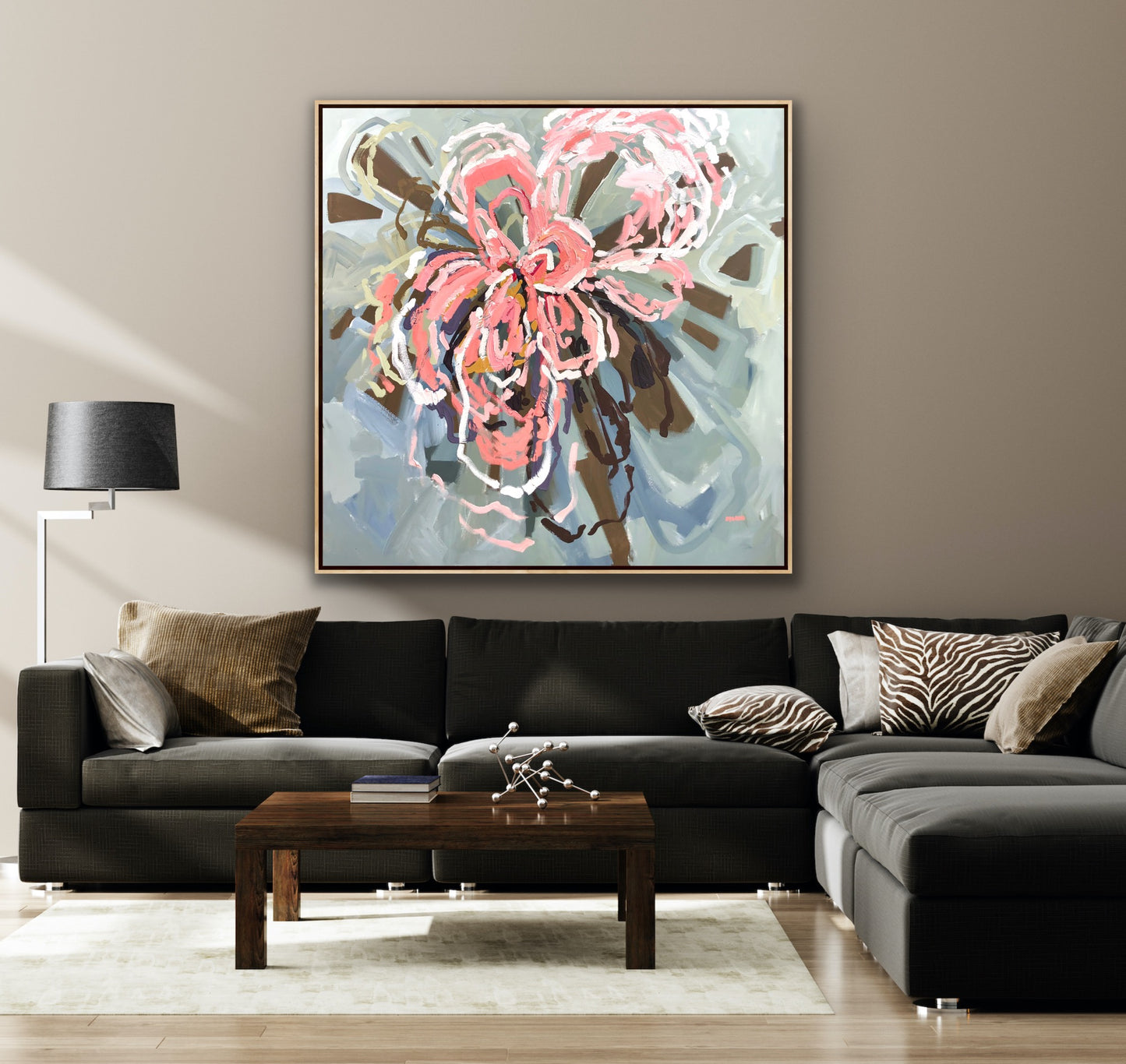 Love Everlasting - Limited Edition Print