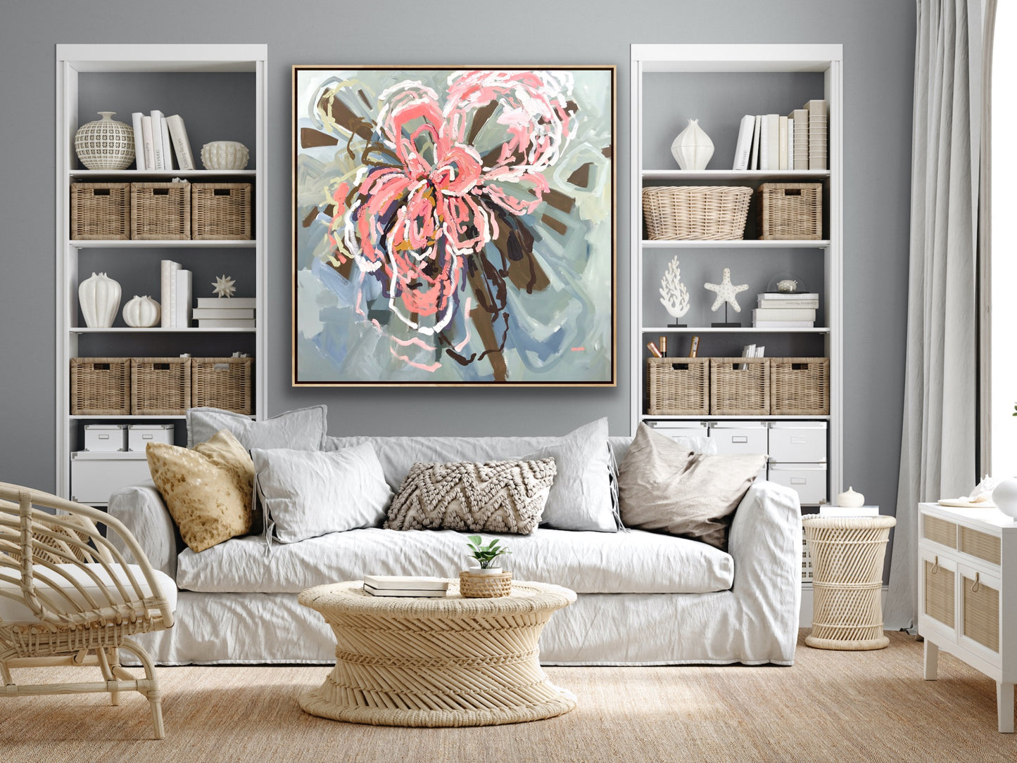 Love Everlasting - Limited Edition Print