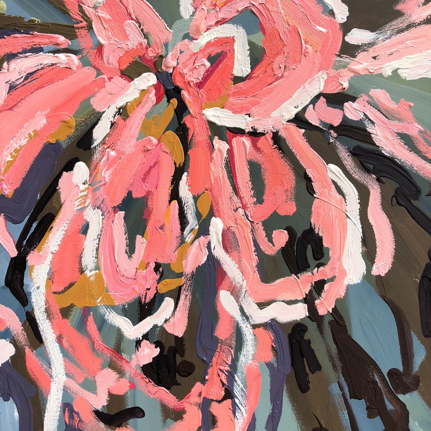 Love Everlasting - Limited Edition Print