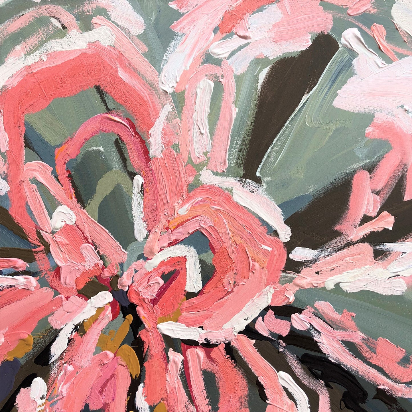 Love Everlasting - Limited Edition Print