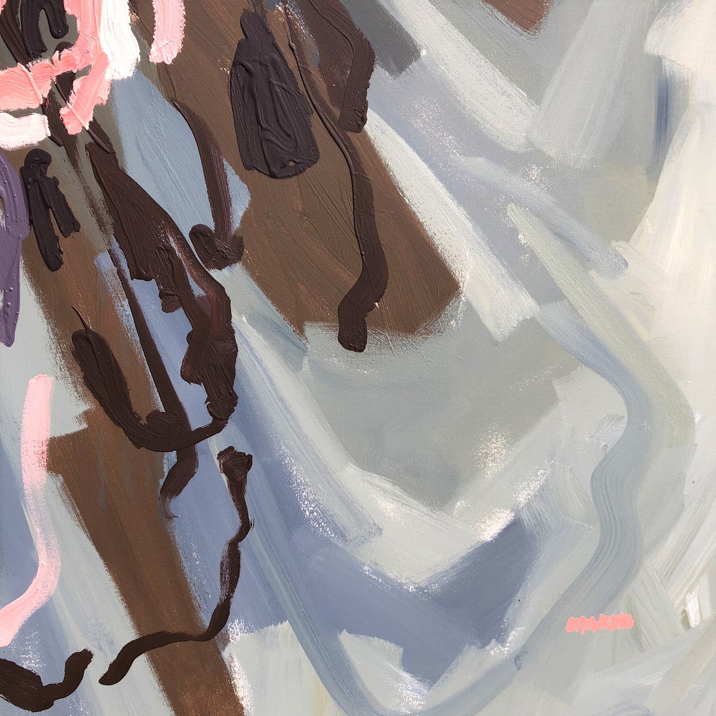 Love Everlasting - Limited Edition Print