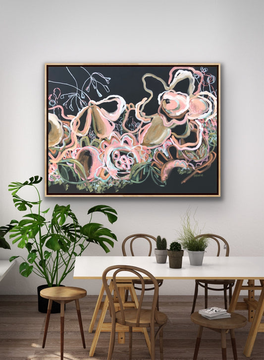 Love Is Real - Limited Edition Print