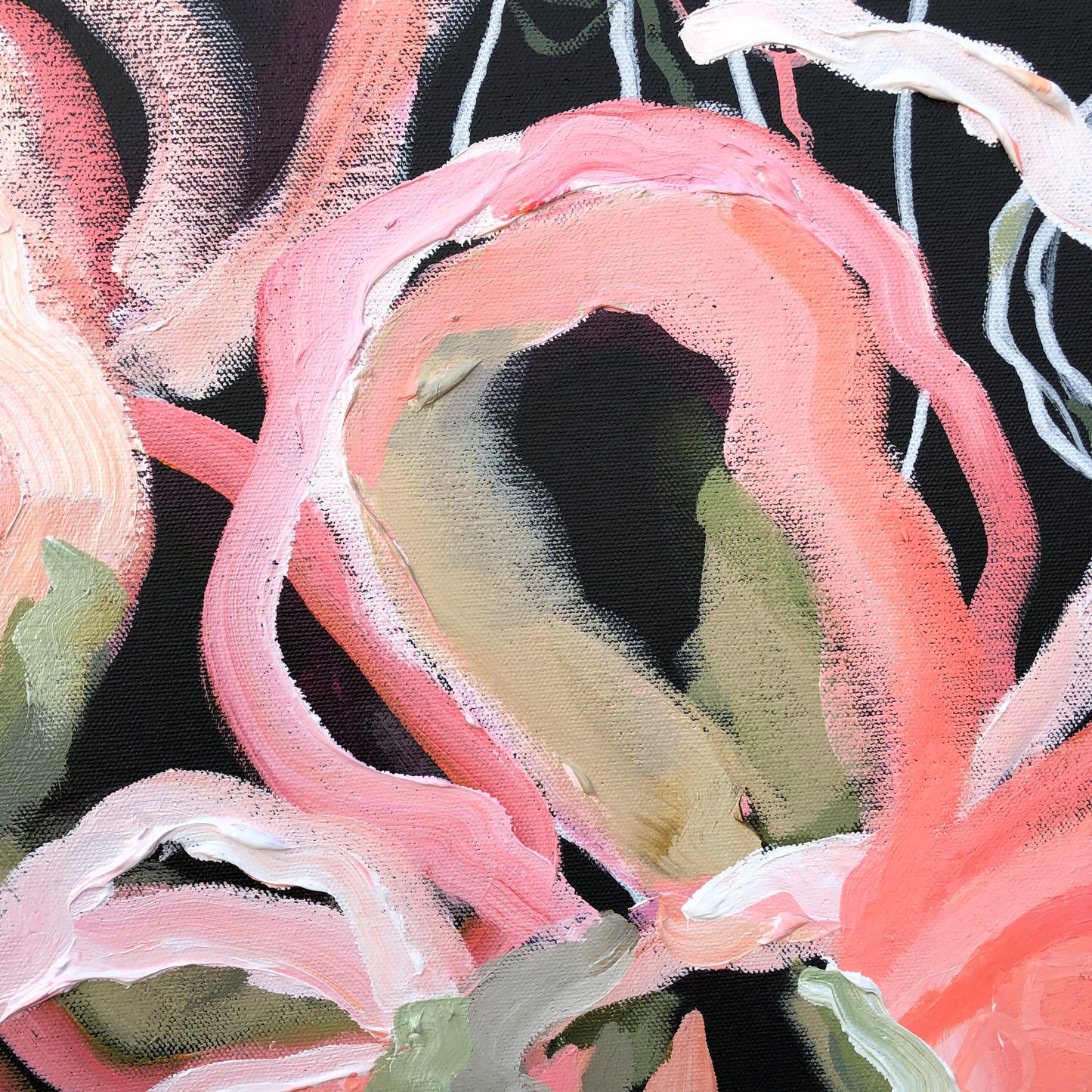 Love Is Forever - Limited Edition Print