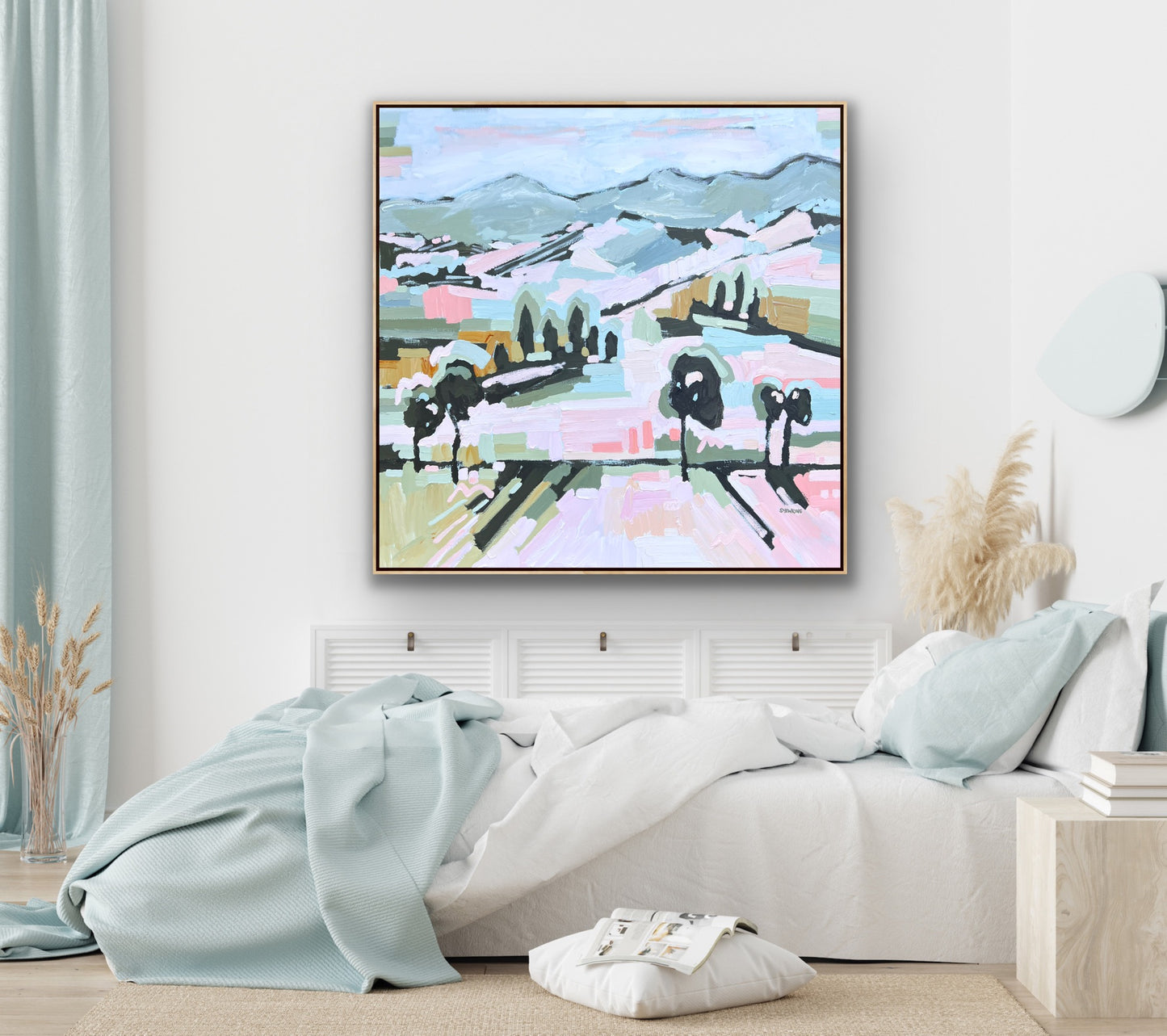 Love Me Forever - Limited Edition Print