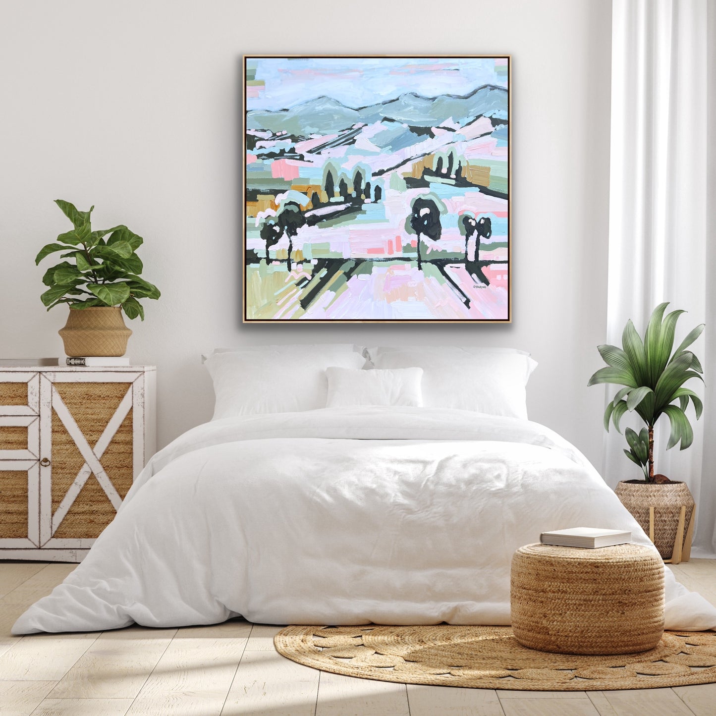 Love Me Forever - Limited Edition Print