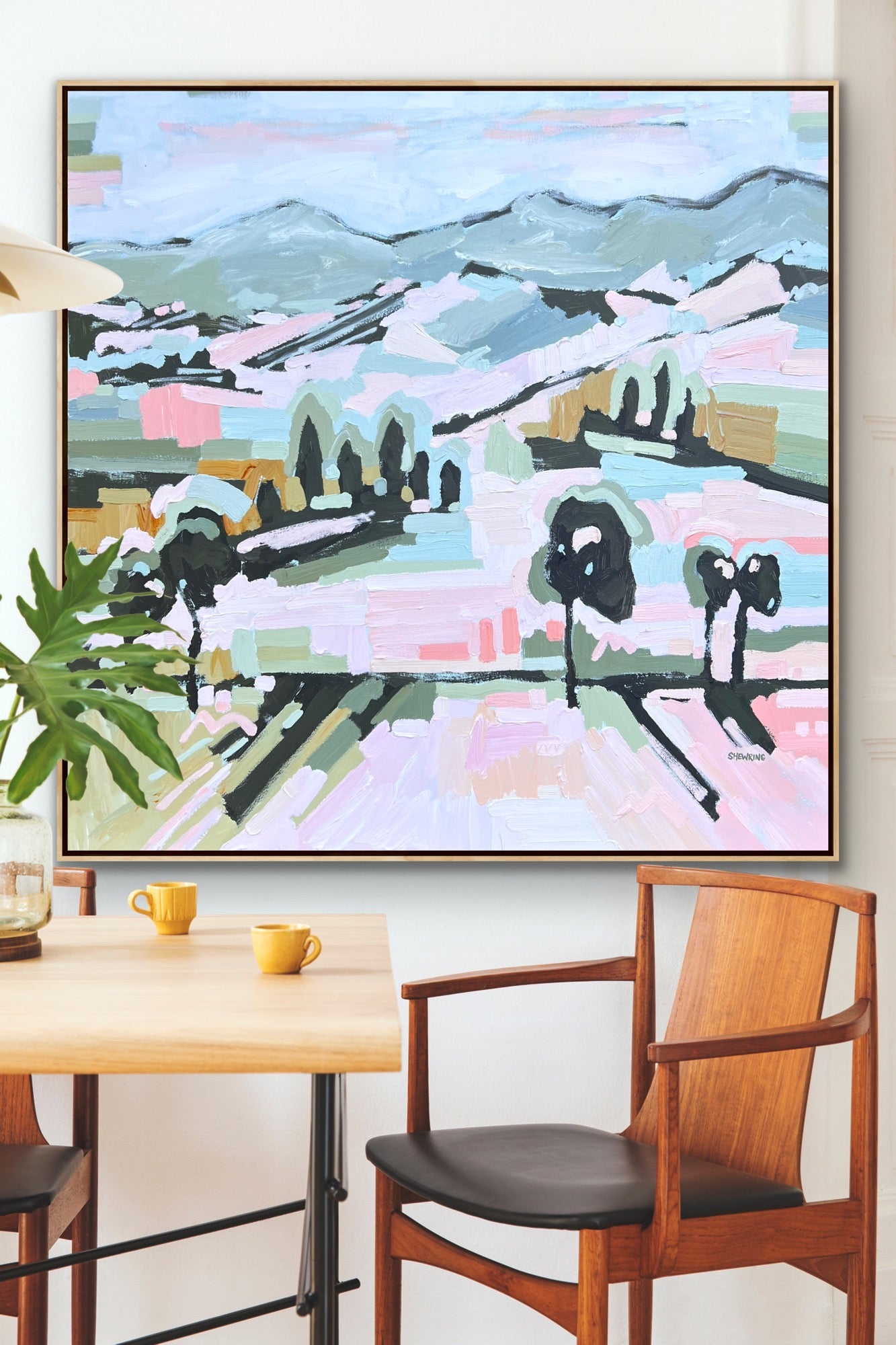 Love Me Forever - Limited Edition Print