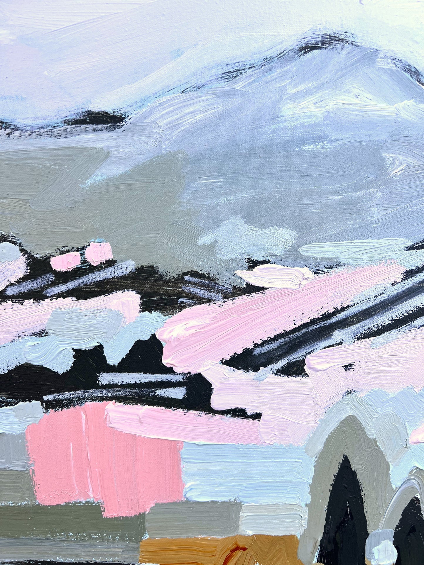 Love Me Forever - Limited Edition Print