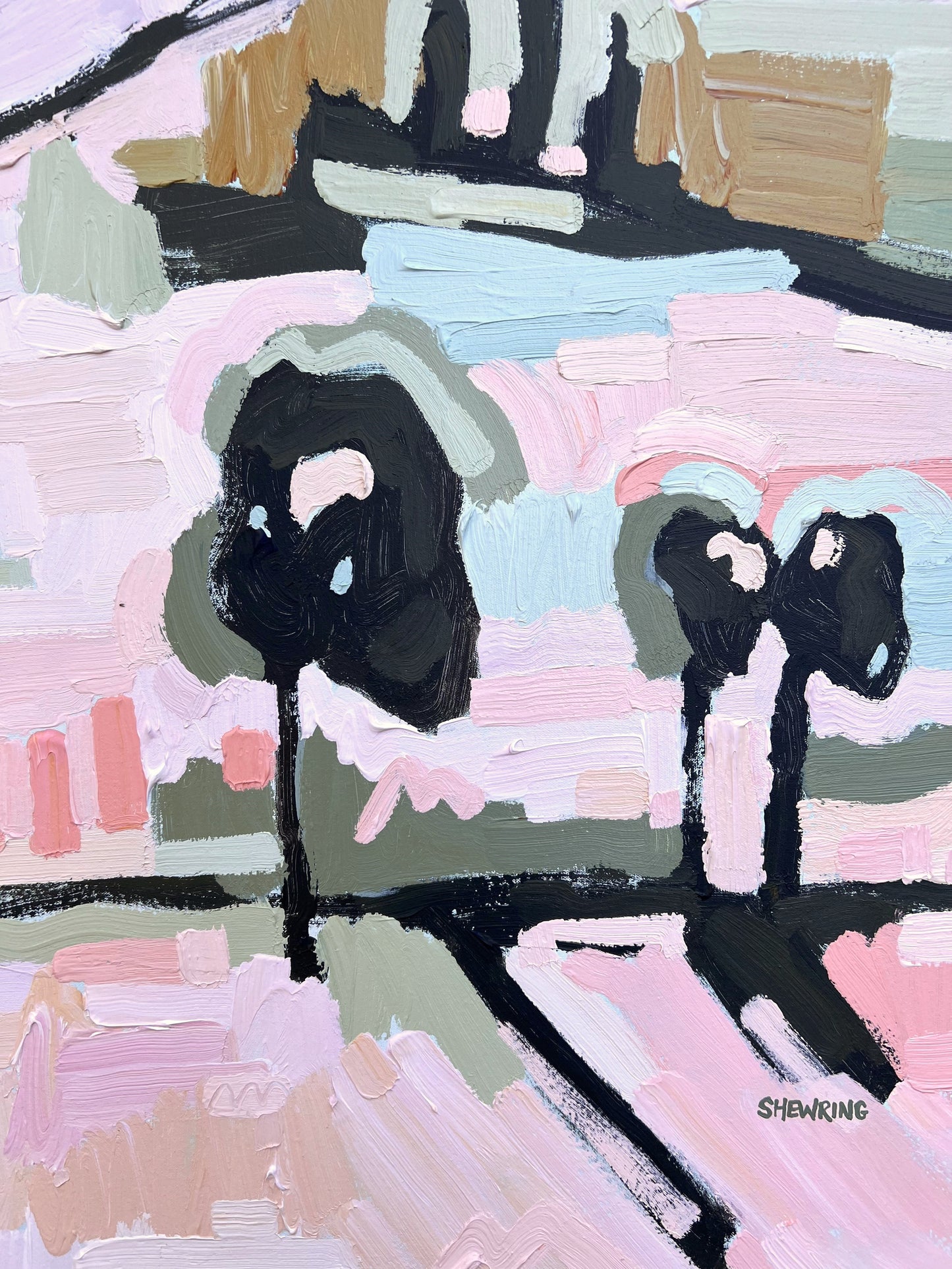 Love Me Forever - Limited Edition Print
