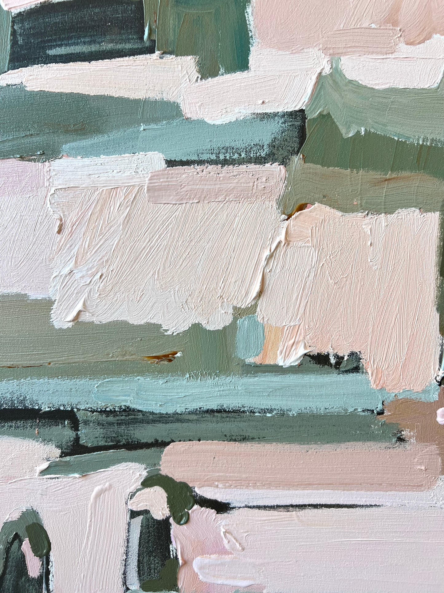 Love The View 153x103cm