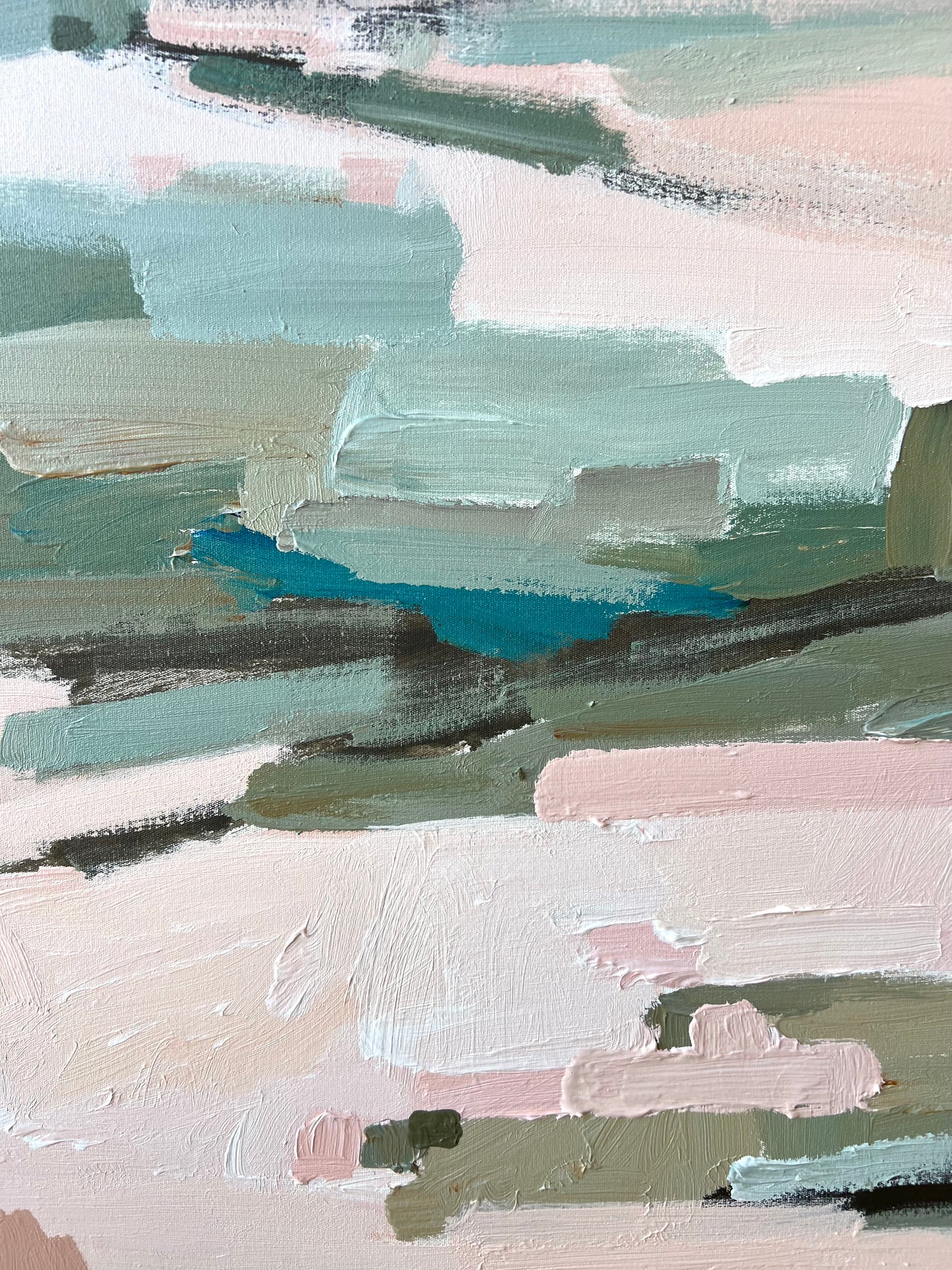 Love The View 153x103cm