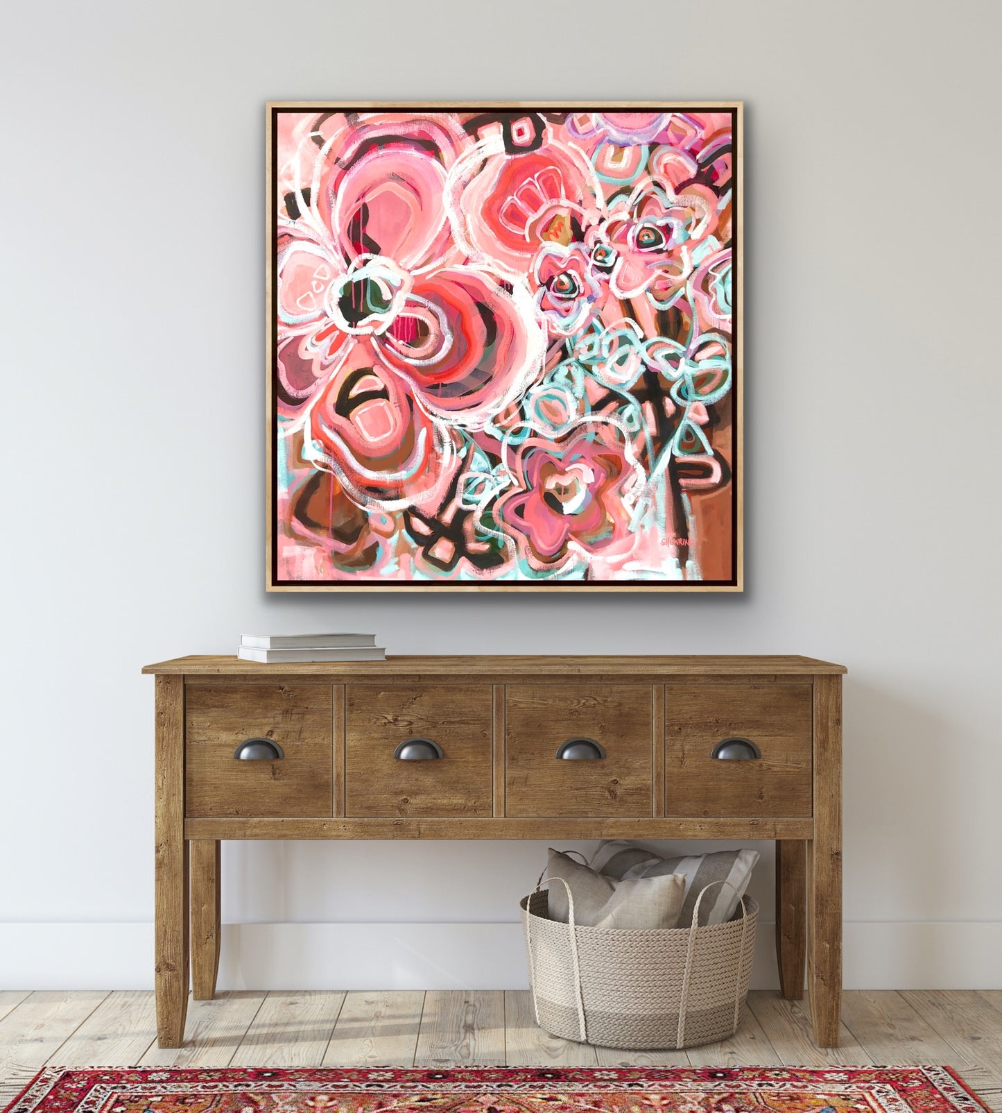 Love Tonic - Limited Edition Print