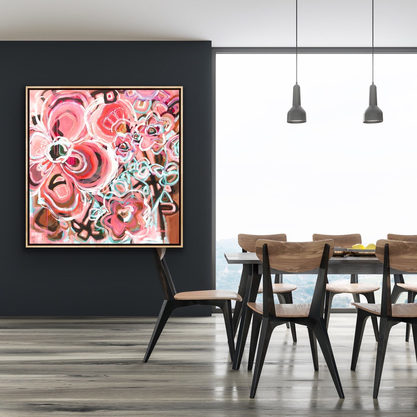 Love Tonic - Limited Edition Print