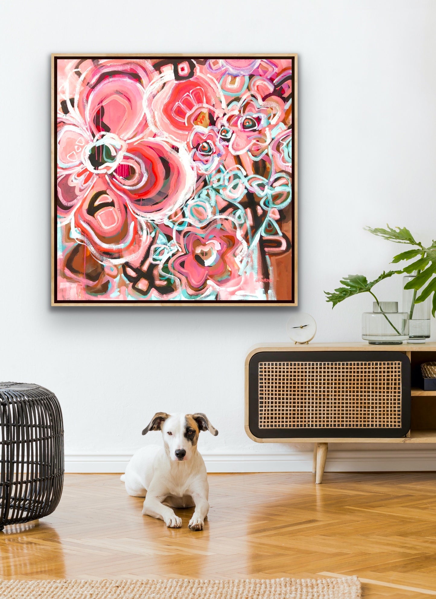 Love Tonic - Limited Edition Print