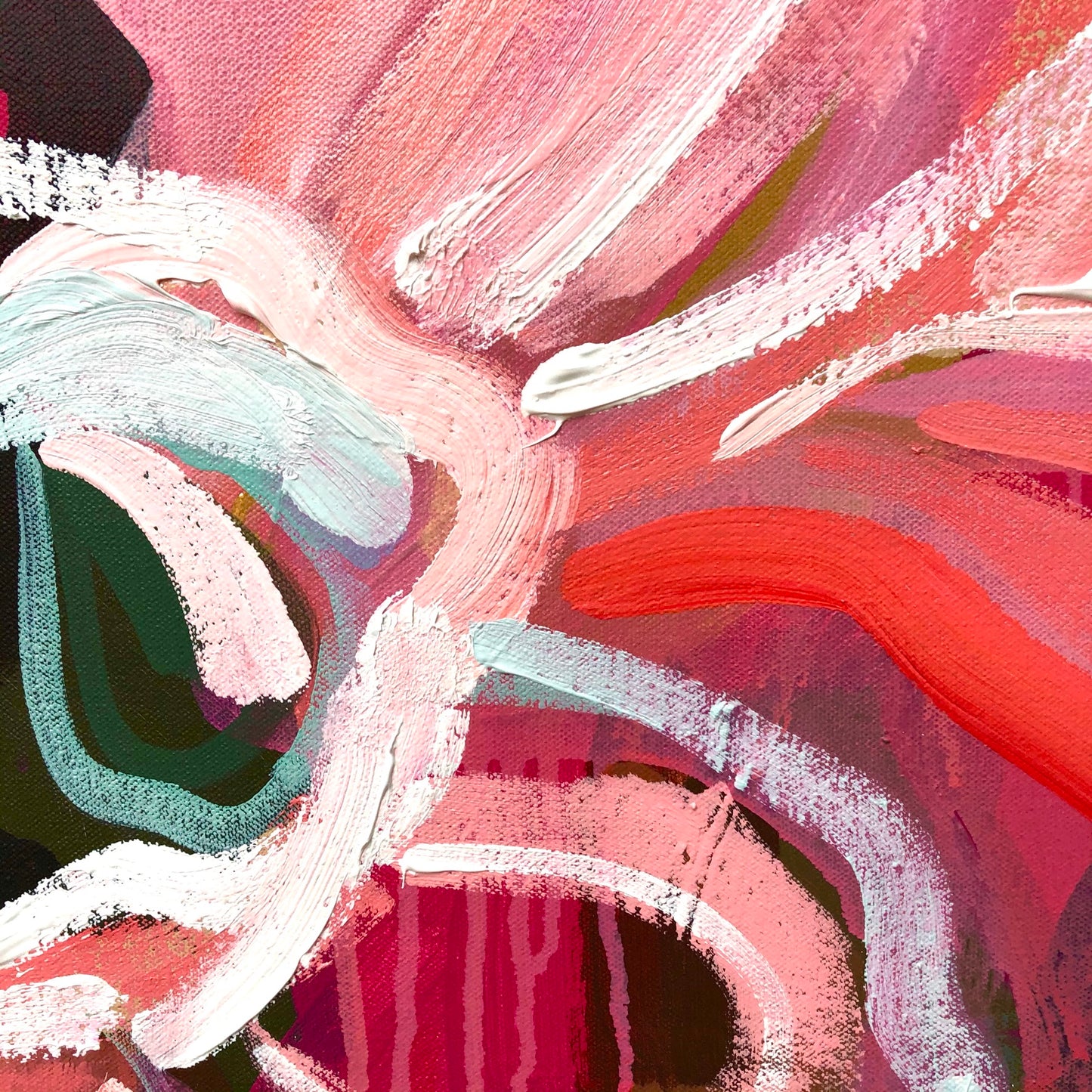 Love Tonic - Limited Edition Print