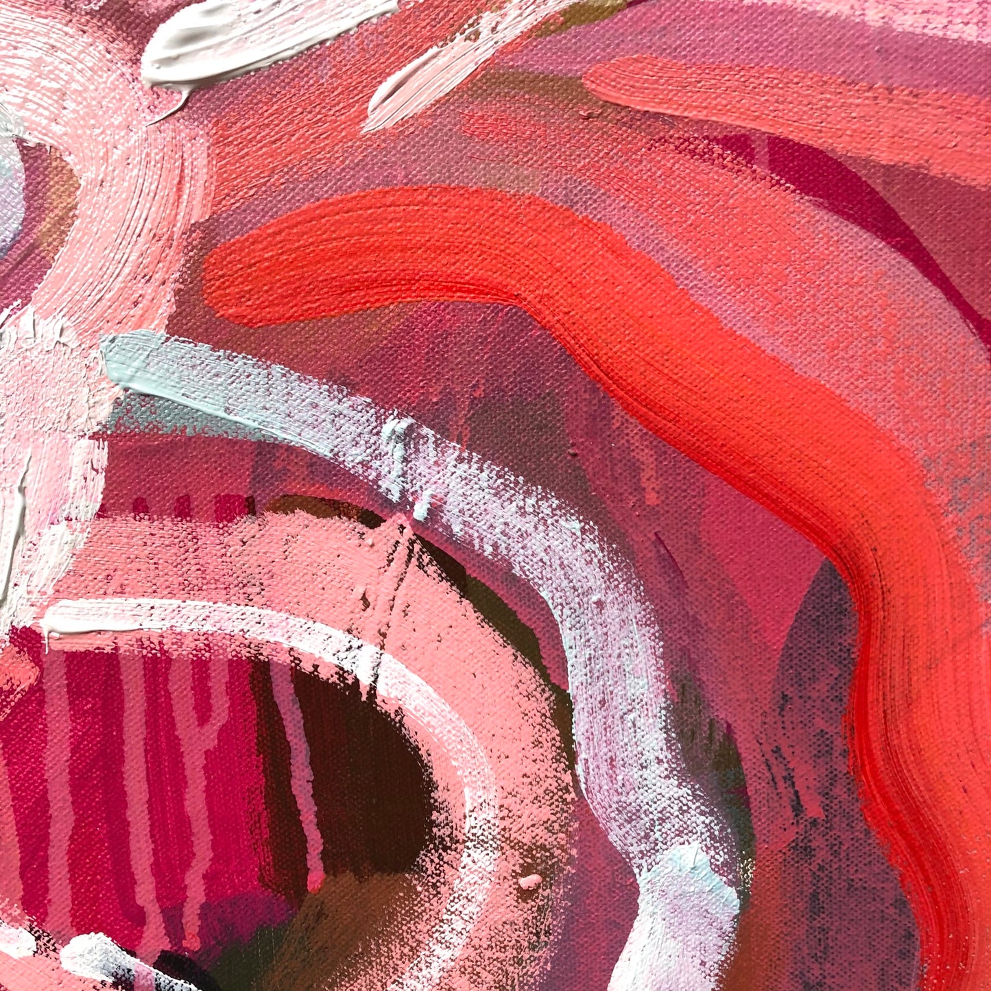 Love Tonic - Limited Edition Print