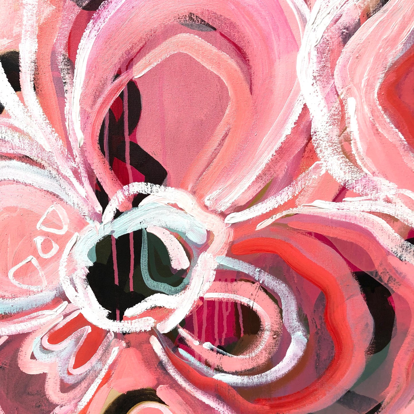 Love Tonic - Limited Edition Print