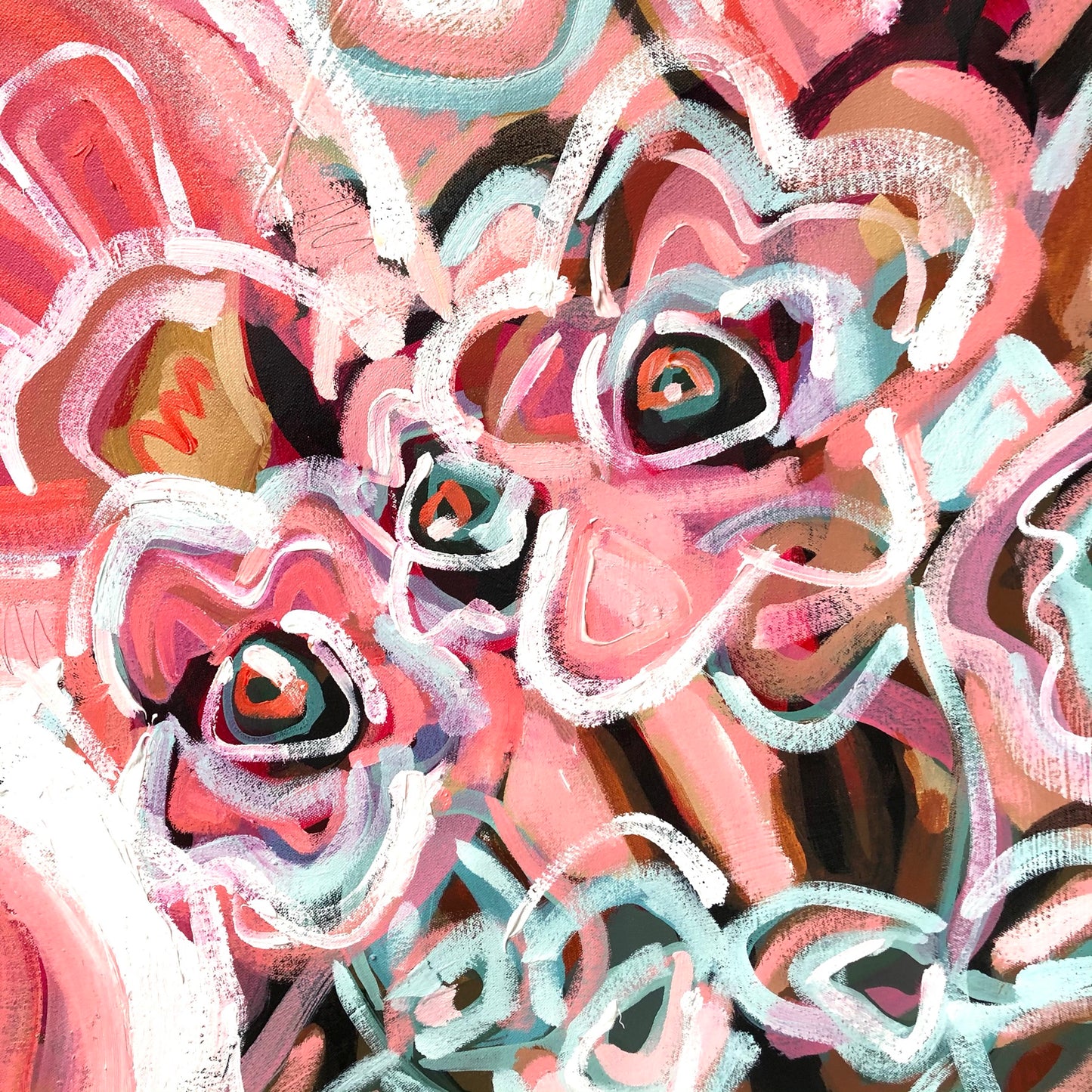 Love Tonic - Limited Edition Print