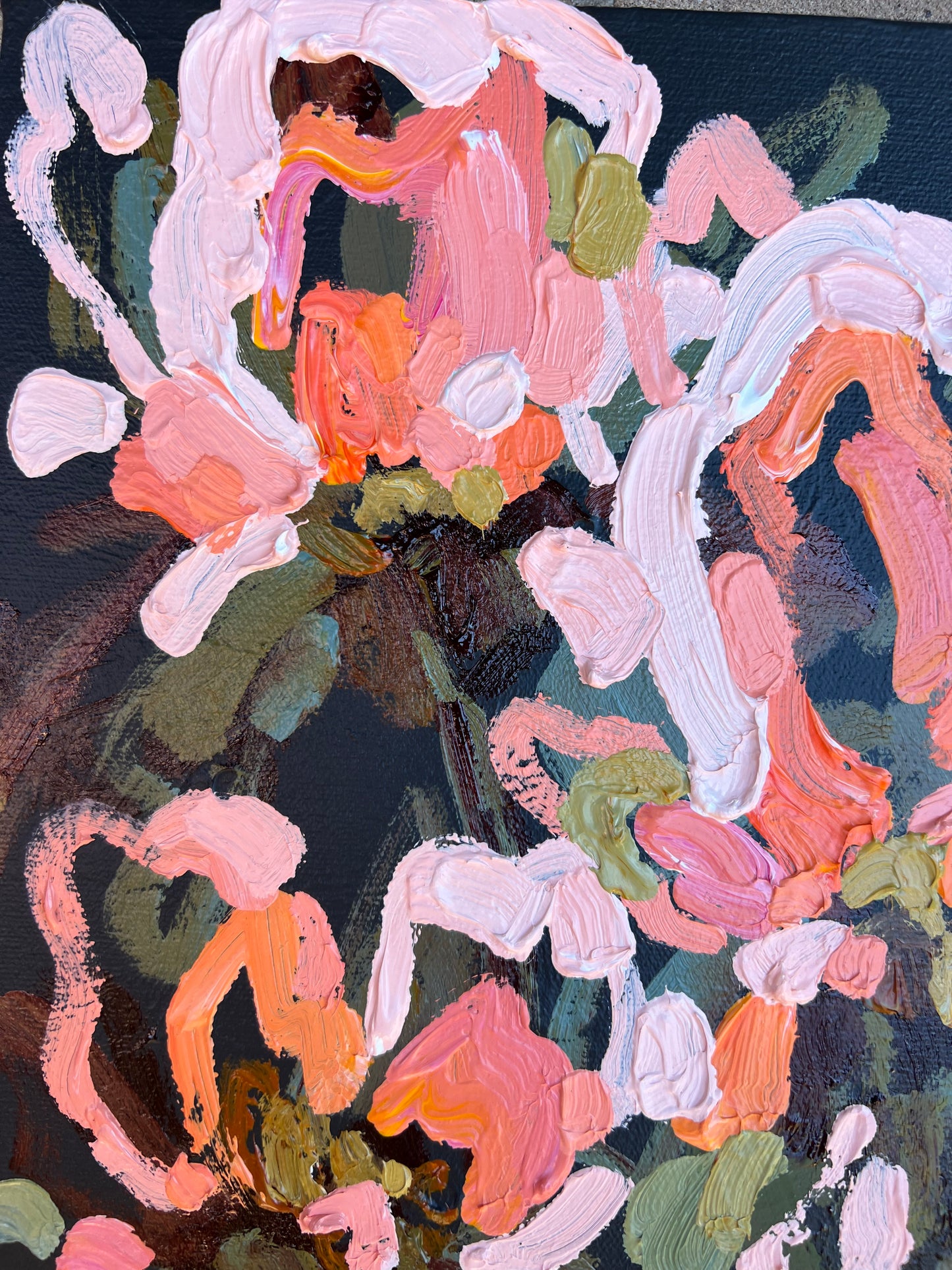Love Wild Flowers Forever - Limited Edition Print