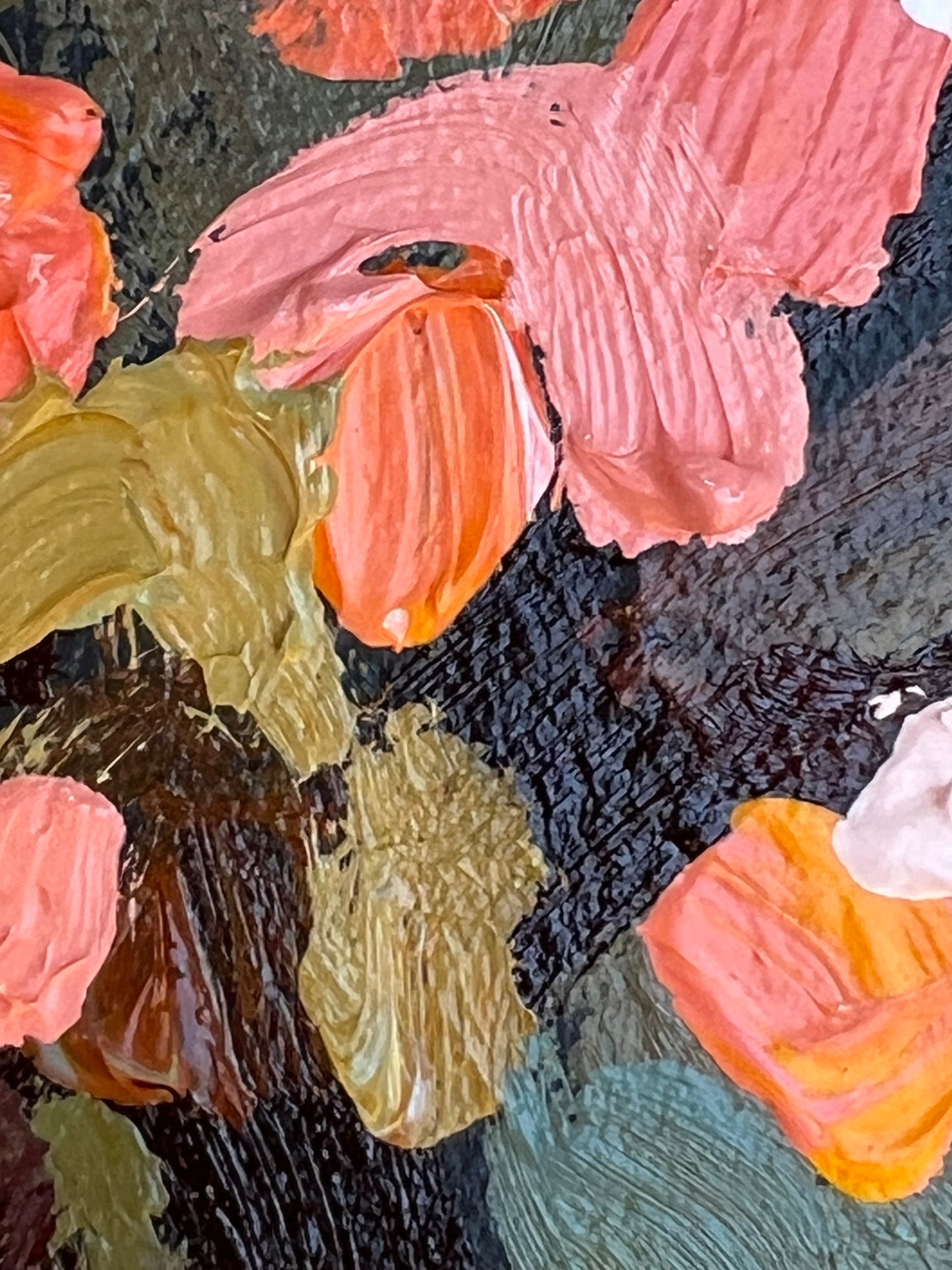 Love Wild Flowers Forever - Limited Edition Print