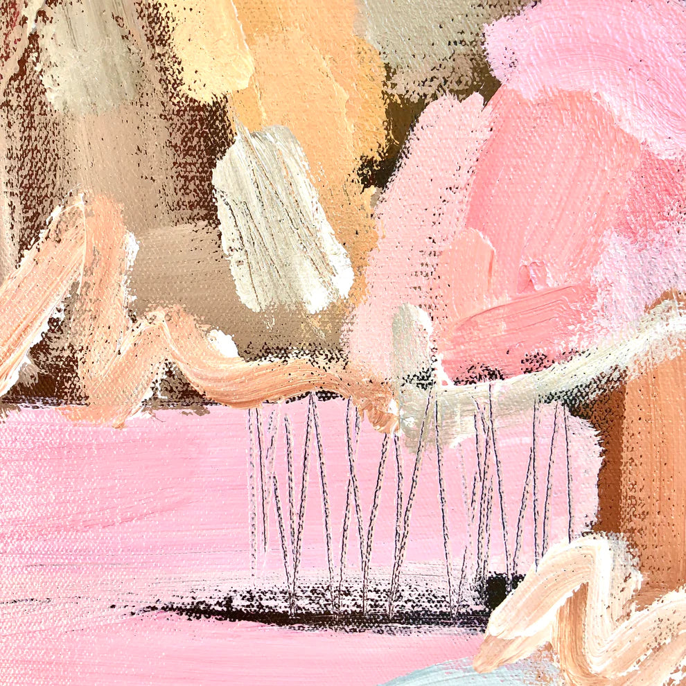 Loves Harvest - Limited Edition Print
