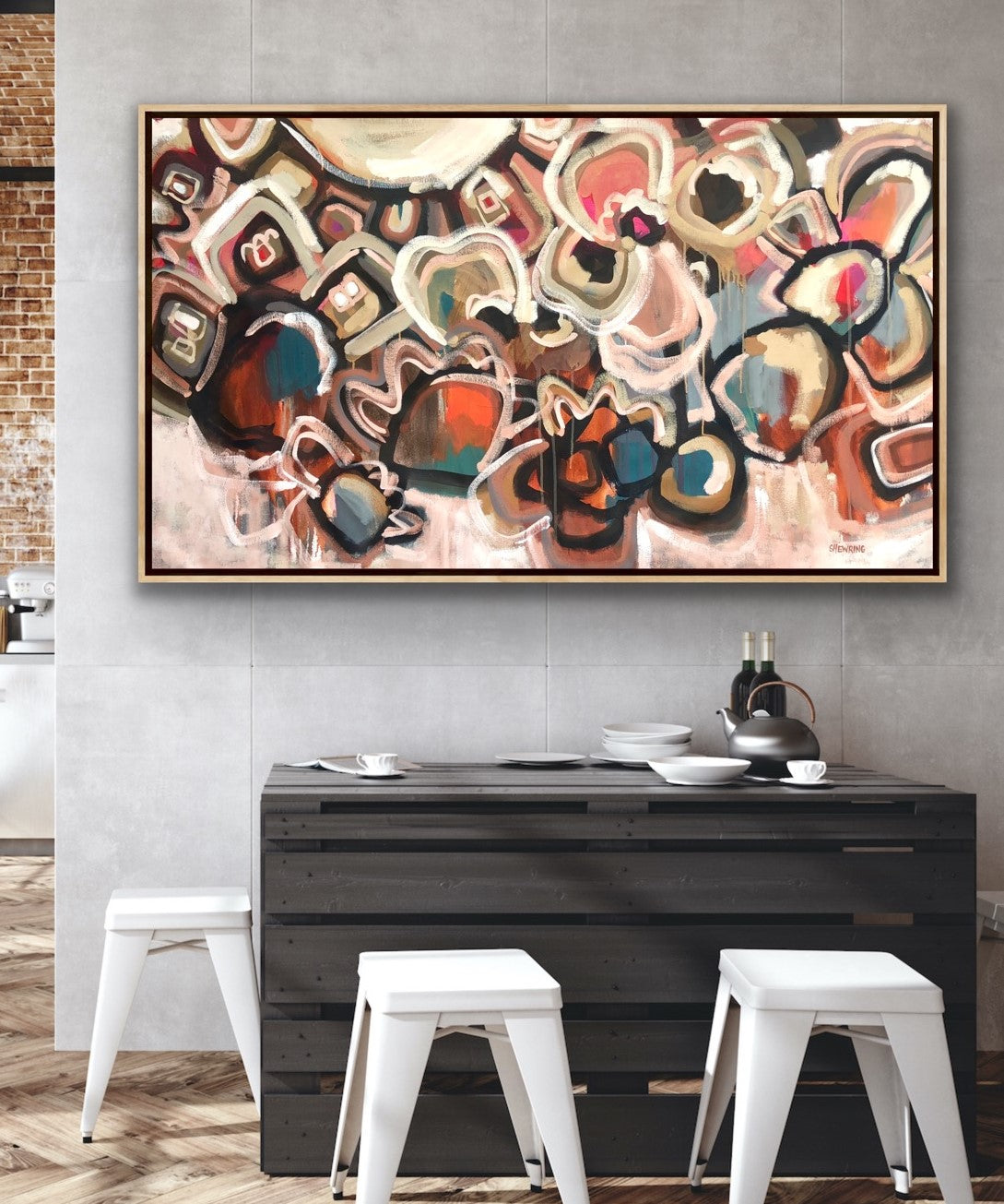 Moroccan Nights - Limited Edition Print