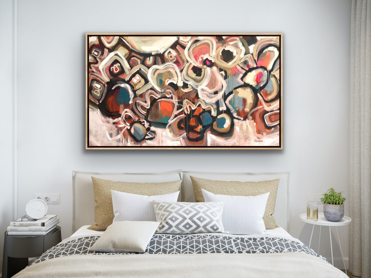 Moroccan Nights - Limited Edition Print