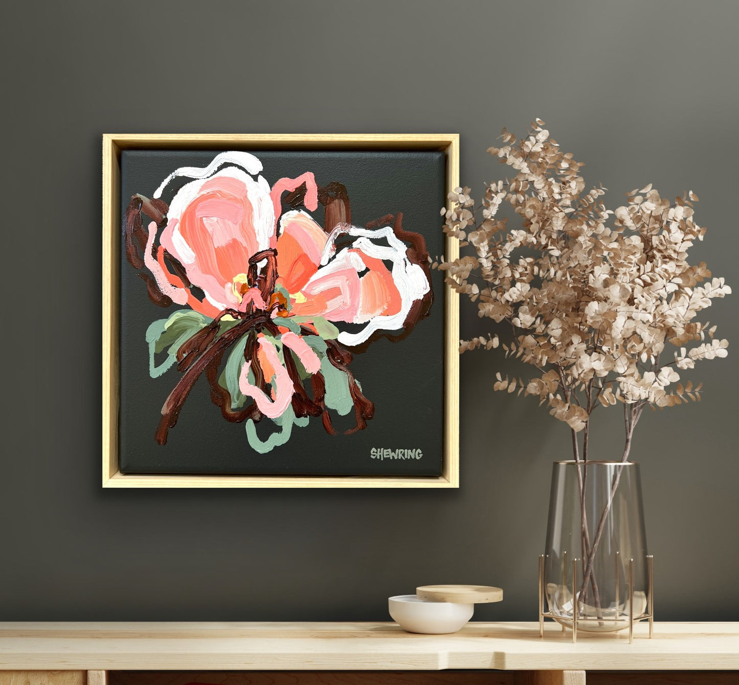 Modern Love - Limited Edition Print