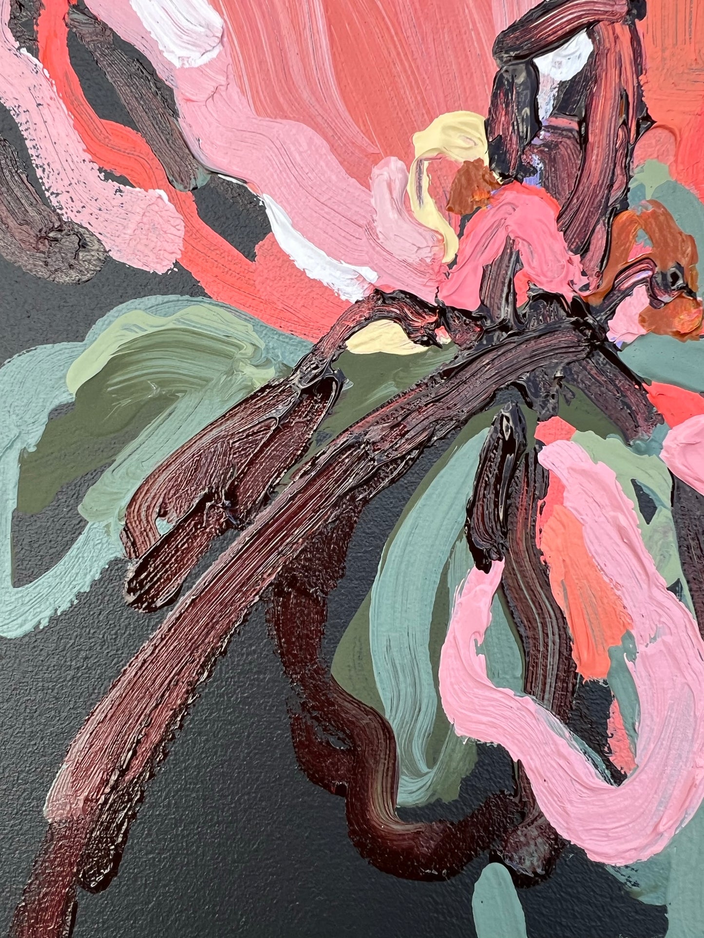 Modern Love - Limited Edition Print