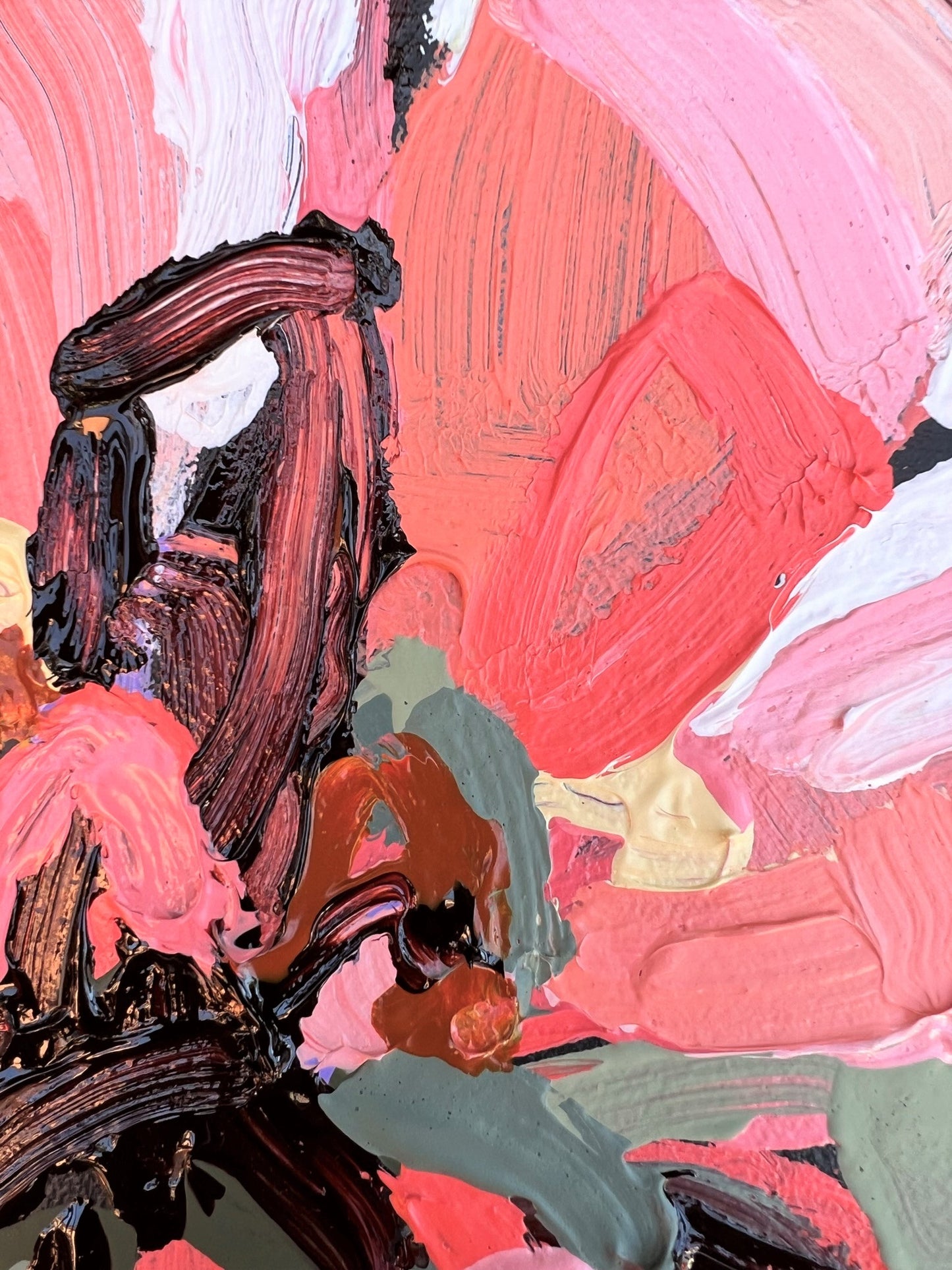 Modern Love - Limited Edition Print