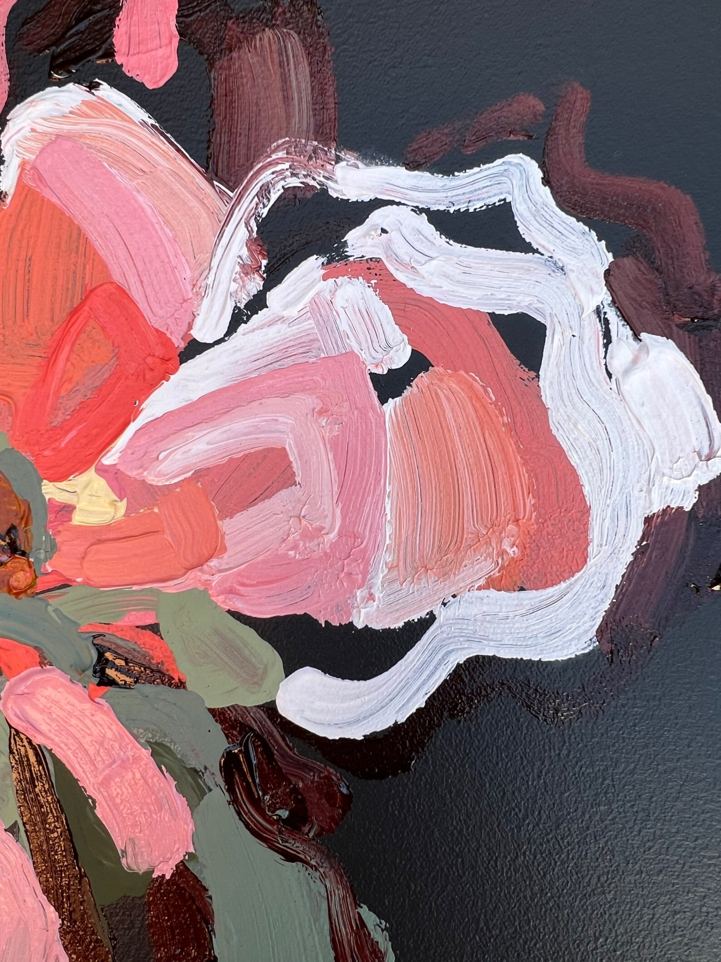 Modern Love - Limited Edition Print