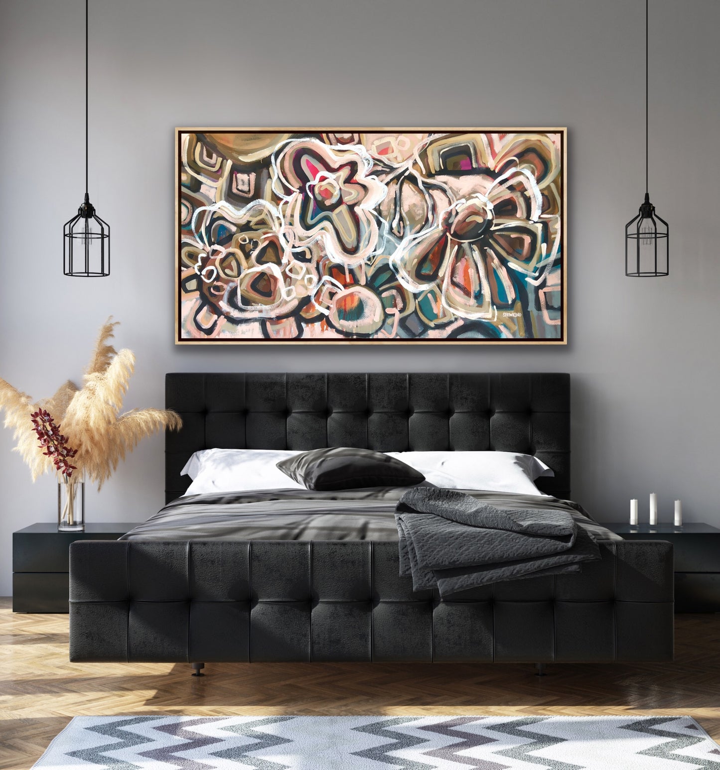 Moroccan Spice - Limited Edition Print