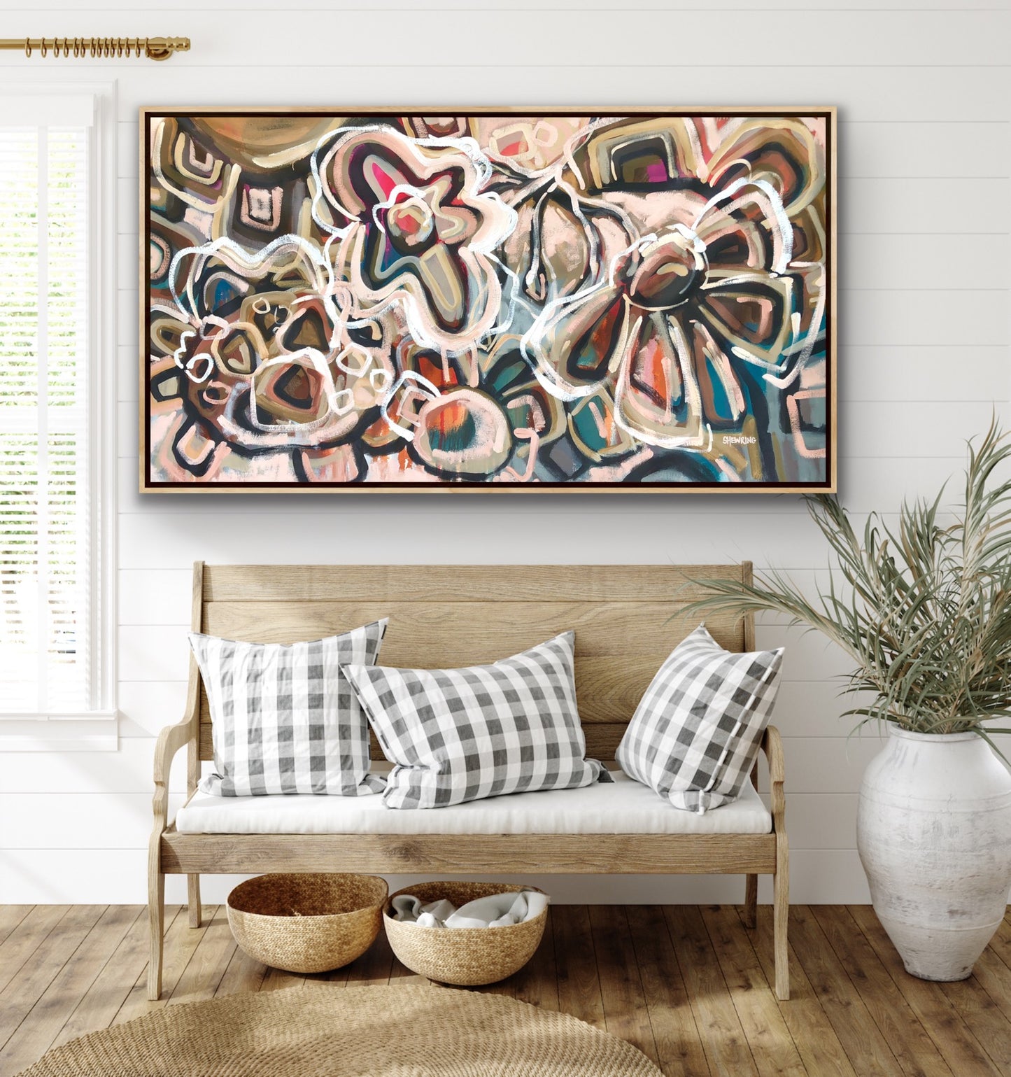 Moroccan Spice - Limited Edition Print