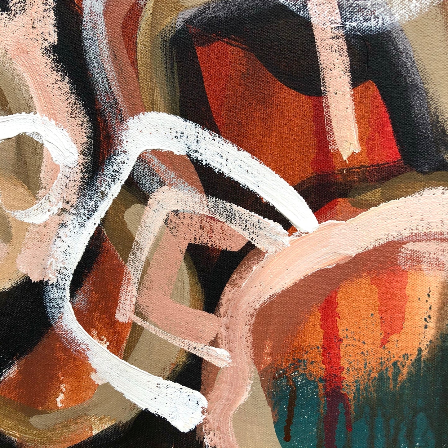 Moroccan Spice - Limited Edition Print